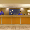 Отель Fairfield Inn & Suites by Marriott Seattle Downtown/Seattle Center, фото 26
