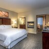 Отель The Westin Sacramento Riverfront Hotel & Spa, фото 6