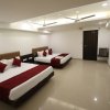Отель SHAGUN ROOMS & BANQUET Surat, фото 9