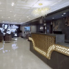 Отель Nishan Hotel, фото 2