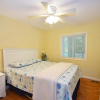 Отель Ocean Pines-moonraker Road 54 3 Bedroom Home by RedAwning, фото 3