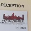 Отель Antico Borgo, фото 16