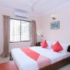 Отель Karthika Residency By OYO Rooms, фото 31