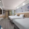 Отель Microtel by Wyndham Kunming Guandu, фото 3