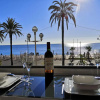 Отель Fantastic view 2 ch + 2 SDB, 86m², Sea front, фото 9