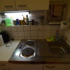 Отель Big 2 Room City Apartment, фото 6