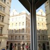 Отель Edelweiss City Apartments State Opera в Вене