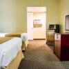 Отель Quality Inn Midtown City Area, фото 3