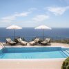 Отель Ionian Sea View Luxury Villas, фото 23