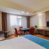 Отель Yading Hotel (Meishan Jinjiang college store), фото 5