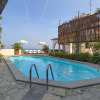 Отель Villa Ortensia With Private Pool Sea View Near the Sea, фото 16