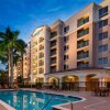 Отель Courtyard by Marriott Fort Lauderdale Weston, фото 16