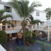 Отель Corona Del Mar, фото 7