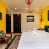 Отель Hoi An Coco Viet Homestay, фото 12