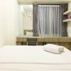 Отель Elegant 2BR Bassura City Cipinang Apartment, фото 8