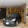 Отель Nagoya Garland Hotel, фото 1