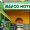 Отель Meaco Hotel - Solano, фото 9