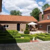 Отель Modern Holiday Home with Private Garden in Borgloon, фото 10