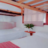 Отель Hostel La Isla Holbox, фото 14