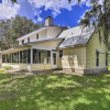 Отель Titusville Vacation Rental Home Near Parks & Golf!, фото 18
