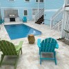 Отель Pass-a-grille Key West Style Guest House 108-18, фото 18