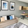 Отель OYO Home  90531 1 Tebrau Residence Yml, фото 8