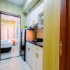 Отель Cozy Studio Apartment @ Grand Kamala Lagoon, фото 1