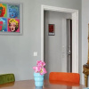 Отель Short Stay Apartment Pompidou, фото 6