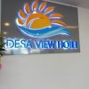 Отель Desa View Hotel, фото 4