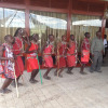Отель AA Lodge Masai Mara, фото 25