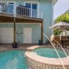Отель Sea la Vie 3 Br home with Pool Hot Tub by RedAwning, фото 14