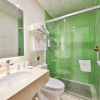 Отель GreenTree Inn Beijing Tongzhou District Yujiawu Techonology Park Express Hotel, фото 8