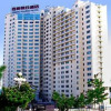 Отель Weihai Qiming Holiday Hotel, фото 11