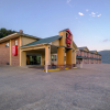 Отель Red Roof Inn Chattanooga - Lookout Mountain, фото 17