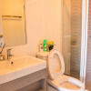 Отель Apartment 450m from BTS with Sky Pool - bkbloft7, фото 15