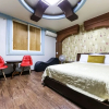 Отель Daejeon Yucheon Seattle, фото 3