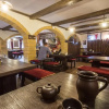 Отель SPA Hotel Zámek Lužec, фото 15