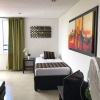 Отель Apartamento Manzana Suite, фото 32