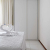 Отель Apartamento bel Ssimo em Condom nio com Piscina, фото 10