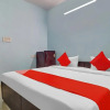 Отель iROOMZ Grand Aarvi Suites, фото 6