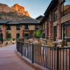 Отель Hampton Inn & Suites Springdale/Zion National Park, фото 25