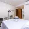 Отель Apartamento de 3 quartos - Ao lado do Shopping Flamboyant- Jardim Goiás - FRP2203, фото 3