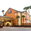 Отель Days Inn & Suites by Wyndham Houston North/Aldine, фото 3
