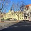 Отель Reznicka Apartments, фото 1