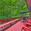 Отель Poconos Cabin < 11 Mi to Tobyhanna State Park!, фото 15