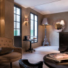 Отель Hôtel Villa Glamour, фото 8
