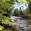 Отель Peaceful Holiday Home in Ruhpolding With Sauna, фото 1