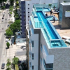 Отель Edf Promenade II Apt 402 Mandi Hospitali, фото 20