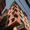 Отель Backyard Hotel в Катманду