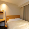 Отель Grand Terrace Obihiro Annex, фото 5